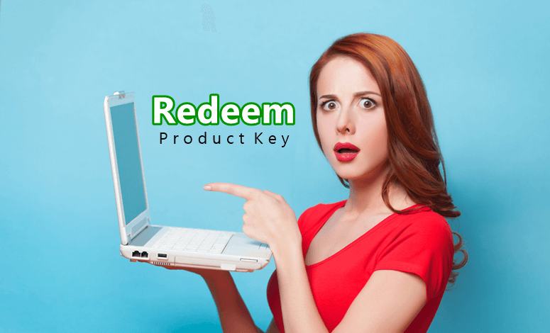How to Redeem Activation Product Key and Install McAfee?
